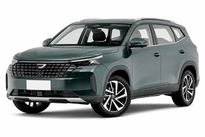 Подбор шин на Jetta VS8 2026