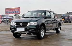 Selecting tires and rims for your car Jinbei Golden. Шины на Jinbei