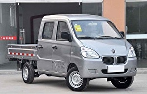 Подбор шин на Jinbei T22 2012