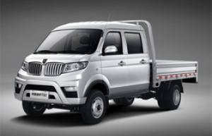 Подбор шин на Jinbei T52 2018