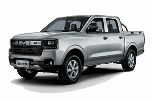Selecting tires and rims for your car JMC Baodian. Шины на JMC