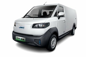 Размер колёс на JMC E-Lushun 2025 Подбор шин на JMC E-Lushun 2025