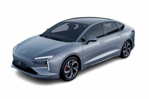 Подбор шин на JMC EV Black 2025