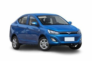 Размер колёс на JMEV E160 2017 Подбор шин на JMEV E160 2017