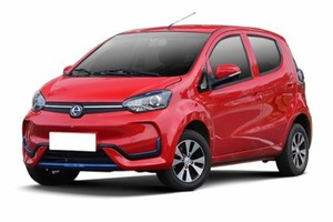 Размер колёс на JMEV E200N 2018 Подбор шин на JMEV E200N 2018