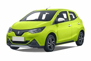 Подбор шин на JMEV EV2 2022