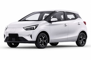 Подбор шин на JMEV EV3 2026