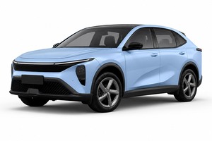 Размер колёс на JMEV Yichi 05S 2026 Подбор шин на JMEV Yichi 05S 2026
