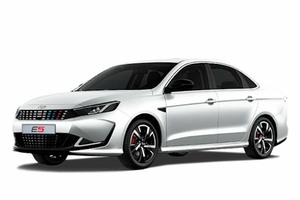 Подбор шин на Kaiyi E5 2024