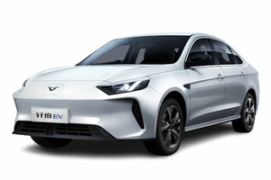 Размер колёс на Kaiyi Xuandu EV 2024 Подбор шин на Kaiyi Xuandu EV 2024