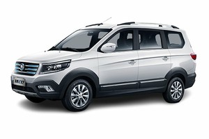 Размер колёс на Keyton EX7 2023 Подбор шин на Keyton EX7 2023