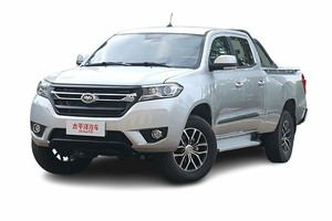 Размер колёс на Keyton L7 2024 Подбор шин на Keyton L7 2024