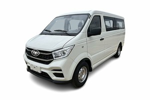 Размер колёс на Keyton M50 2025 Подбор шин на Keyton M50 2025