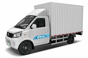 Размер колёс на Keyton N50 2021 Подбор шин на Keyton N50 2021