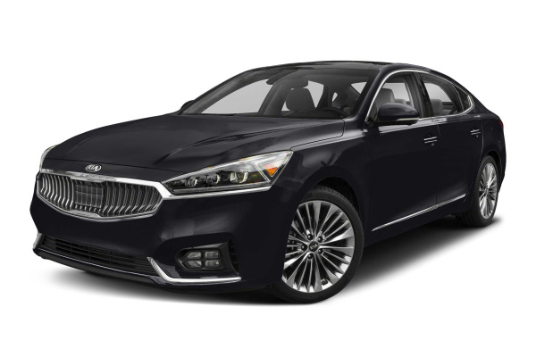 Размер колёс на Kia Cadenza 2020 Подбор шин на Kia Cadenza 2020