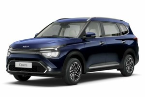 Размер колёс на Kia Carens 2021 Подбор шин на Kia Carens 2021