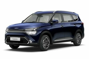 Размер колёс на Kia Carens 2024 Подбор шин на Kia Carens 2024