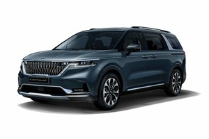 Подбор шин на Kia Carnival 2022