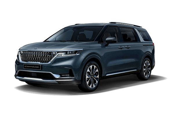 Размер колёс на Kia Carnival 2022 Подбор шин на Kia Carnival 2022