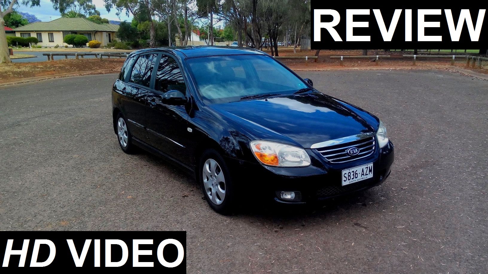 Подбор шин на Kia Cerato 2008