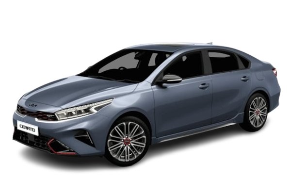 Подбор шин на Kia Cerato 2025