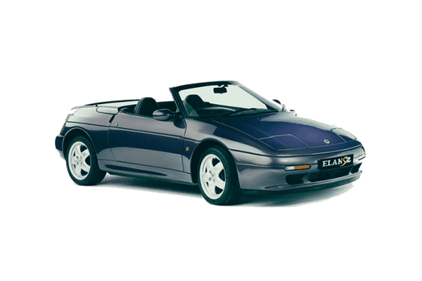 Подбор шин на Kia Elan 1997