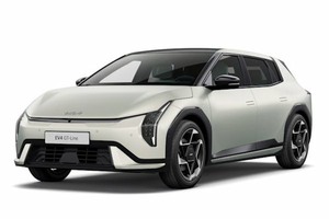 Размер колёс на Kia EV4 2025 Подбор шин на Kia EV4 2025
