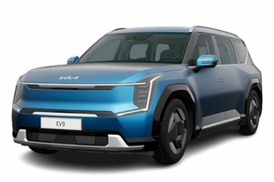 Подбор шин на Kia EV9 2023