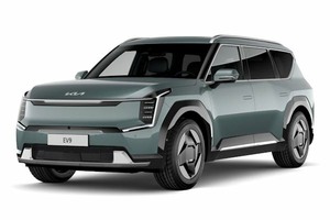 Подбор шин на Kia EV9 2026