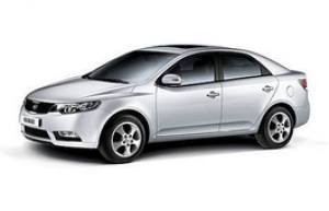 Размер колёс на Kia Forte R 2011 Подбор шин на Kia Forte R 2011