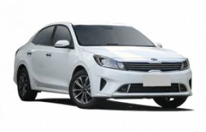 Подбор шин на Kia Forte R 2018