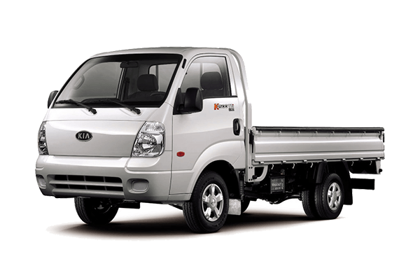 Подбор шин на Kia K2500 2010
