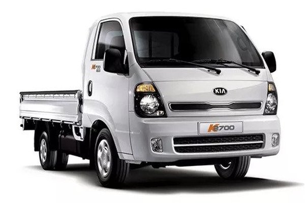 Подбор шин на Kia K2700 2024