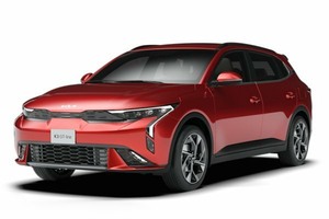 Размер колёс на Kia K3 Cross 2024 Подбор шин на Kia K3 Cross 2024