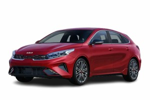 Подбор шин на Kia K3 GT 2022