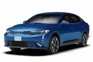Подбор шин на Kia K3 2026