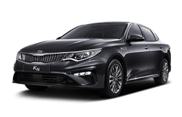 Подбор шин на Kia K5 2020
