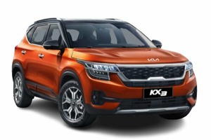 Размер колёс на Kia KX3 2023 Подбор шин на Kia KX3 2023