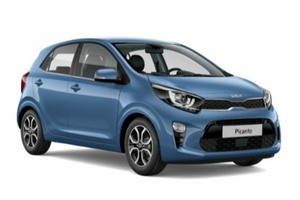 Подбор шин на Kia Picanto 2023