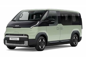 Подбор шин на Kia PV5 2025