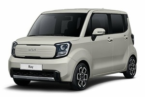 Подбор шин на Kia Ray 2025