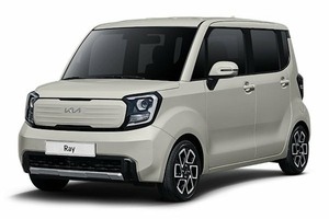 Размер колёс на Kia Ray 2026 Подбор шин на Kia Ray 2026