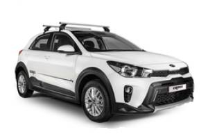 Подбор шин на Kia Rio Cross 2018