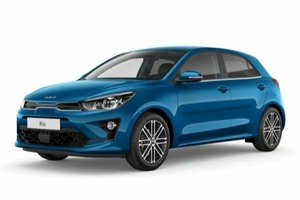 Подбор шин на Kia Rio 2023