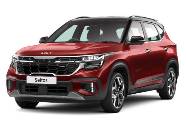Размер колёс на Kia Seltos 2024 Подбор шин на Kia Seltos 2024