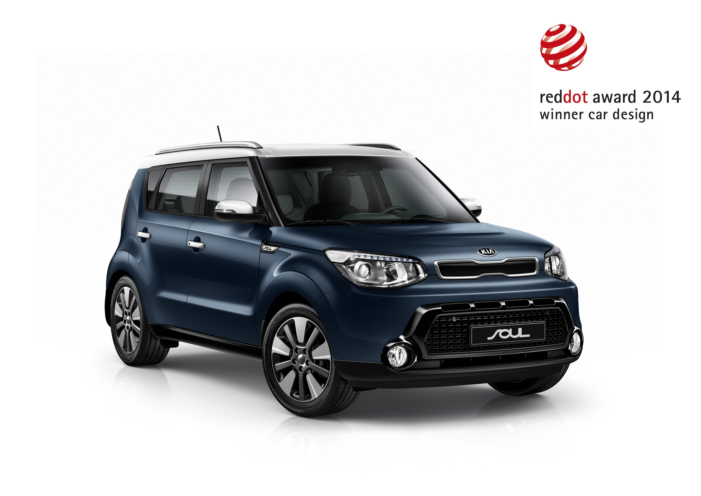 Подбор шин на Kia Soul 2014