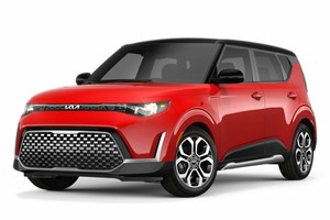 Подбор шин и дисков для автомобиля Kia Soul. Шины на Kia