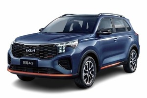 Размер колёс на Kia Sportage Ace 2023 Подбор шин на Kia Sportage Ace 2023