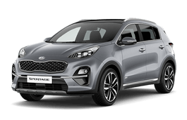 Размер колёс на Kia Sportage 2020 Подбор шин на Kia Sportage 2020