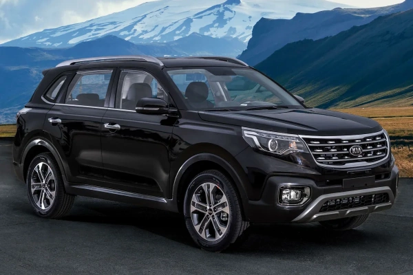 Размер колёс на Kia Sportage 2021 Подбор шин на Kia Sportage 2021